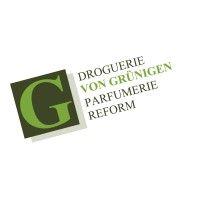 drogerie von grünigen ag logo image