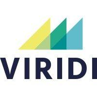 viridi re group logo image