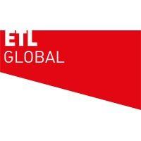 etl global logo image