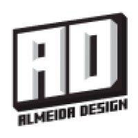 almeida design logo image