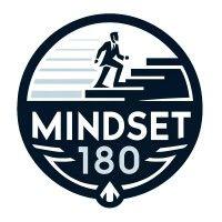 mindset180 logo image