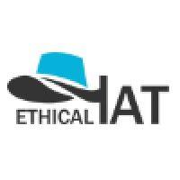 ethicalhat cyber security logo image