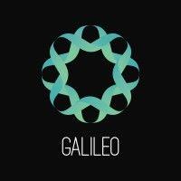 galileo platforms logo image