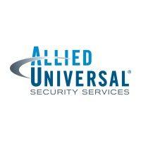 allied universal (europe) limited logo image