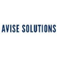 avise solutions logo image