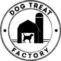 dog treat factory