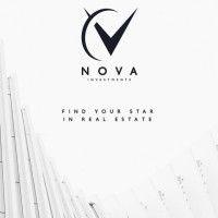 nova investments logo image