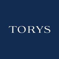 torys llp logo image