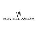 logo of Vostell Media Ug