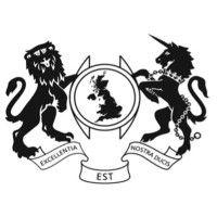 british school of watchmaking logo image