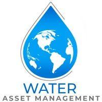 water asset management, llc logo image