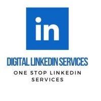 digital linkedin services