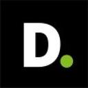 logo of Deloitte Consulting