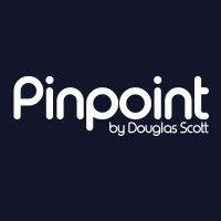 pinpoint legal logo image