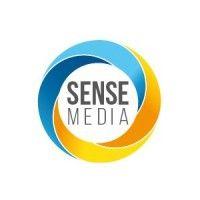 sense media group logo image