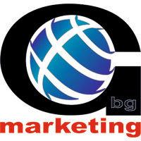 global marketing bulgaria logo image