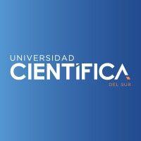 universidad científica del sur