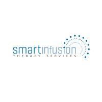 smart infusion therapy services, llc logo image