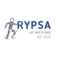 rypsa logo image