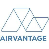 airvantage (pty) ltd logo image