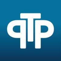 ptp consulting group logo image