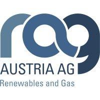 rag austria ag logo image