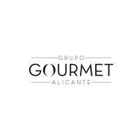 grupo gourmet alicante logo image