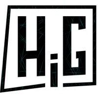 higuys logo image