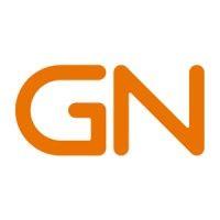 gn group logo image