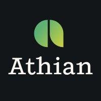 athian logo image