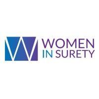 women in surety (wis) logo image