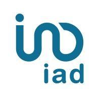 iad logo image