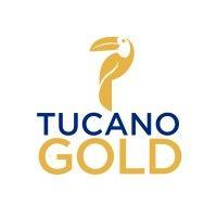 tucano gold logo image