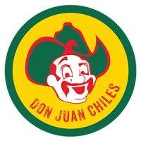 don juan chiles logo image