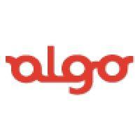 algo travel logo image