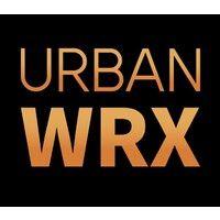 urban wrx logo image