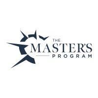 the master's program