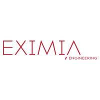 eximia engineering gmbh logo image