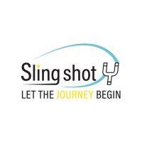 slingshot education logo image