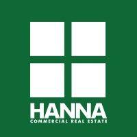 hanna commercial real estate