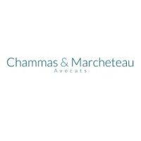 chammas & marcheteau logo image