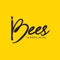 interactive bees