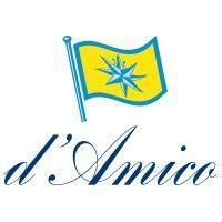 d’amico shipping group