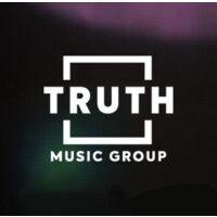 truth music group logo image