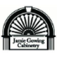 jamie gowing cabinetry logo image