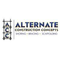 alternate construction concepts llc logo image