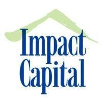 impact capital logo image