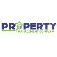 property management company logo image