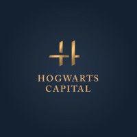 hogwarts capital logo image