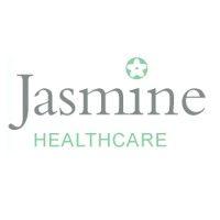 jasmine healthcare limited logo image